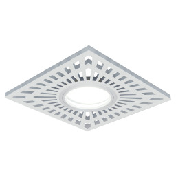 Встраиваемый светильник Gauss BL128