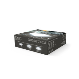 Встраиваемый светильник Gauss BL128