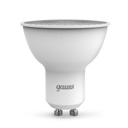 Светодиодная лампа Gauss 101506105-D