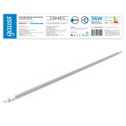 Светильник промышленный Gauss 843424336