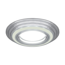 Встраиваемый светильник Gauss BL138