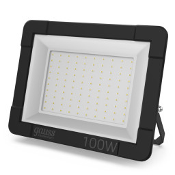 Прожектор Gauss 613100110