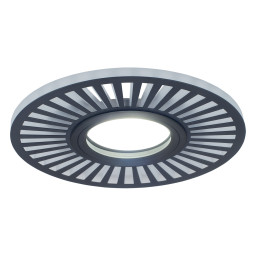 Встраиваемый светильник Gauss BL135