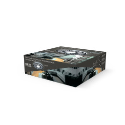 Встраиваемый светильник Gauss BL135