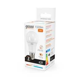 Светодиодная лампа Gauss 23215