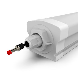 Светильник промышленный Gauss 843424318A