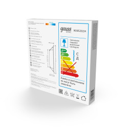 Светильник Downlight Gauss 9030520224