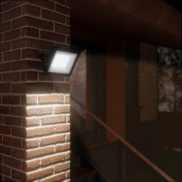 Прожектор Gauss 613527150