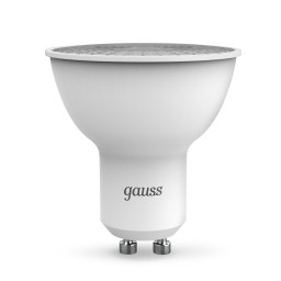 Светодиодная лампа Gauss 101506309