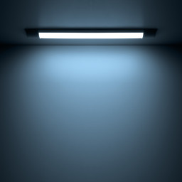 Офисный светильник Gauss 844424318