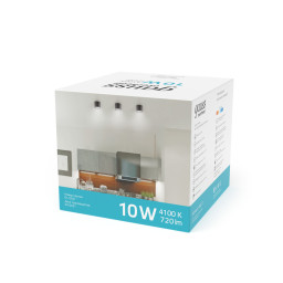 Накладной светильник Gauss HD020