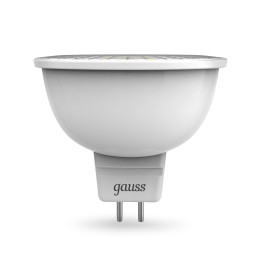 Светодиодная лампа Gauss 101505207