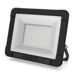 Прожектор Gauss 613100350