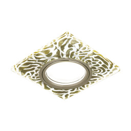 Встраиваемый светильник Gauss BL063