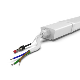 Светильник промышленный Gauss 143425236A