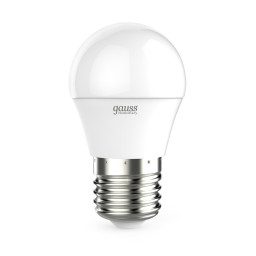 Светодиодная лампа Gauss 53218