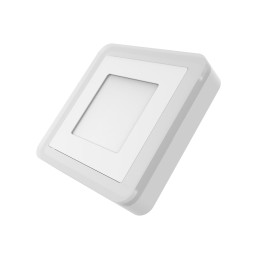 Накладной светильник Gauss BL221