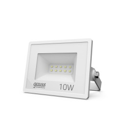 Прожектор Gauss 613120310