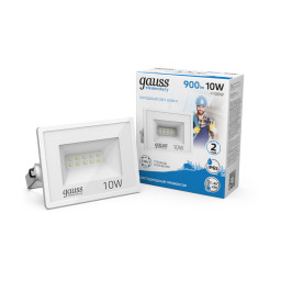 Прожектор Gauss 613120310