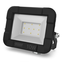 Прожектор Gauss 613100210