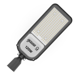 Консольный светильник Gauss 629535320