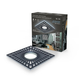 Встраиваемый светильник Gauss BL126