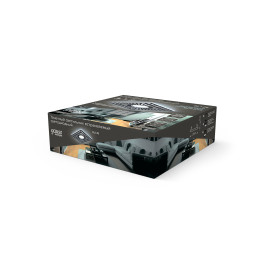 Встраиваемый светильник Gauss BL126