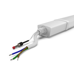 Светильник промышленный Gauss 143424218A