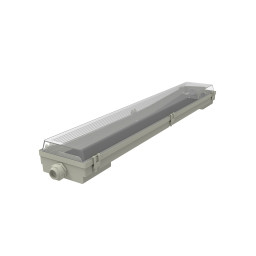 Светильник промышленный Gauss 909437260