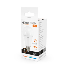 Светодиодная лампа Gauss 23219