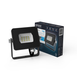 Прожектор Gauss 613511310