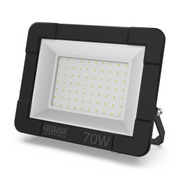 Прожектор Gauss 613100270