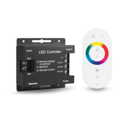 Контроллер Gauss 201013288