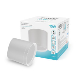 Накладной светильник Gauss HD024