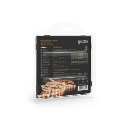 Лента Gauss 311000114