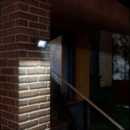 Прожектор Gauss 613100310