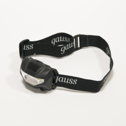 Фонарь Gauss GF306