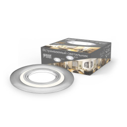Встраиваемый светильник Gauss BL141