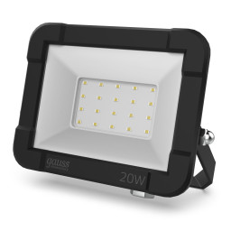 Прожектор Gauss 613100320