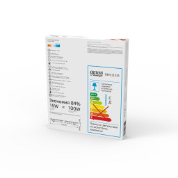 Офисный светильник Gauss 939111315