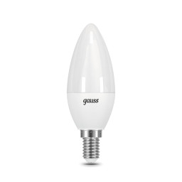 Светодиодная лампа Gauss 103101307-S