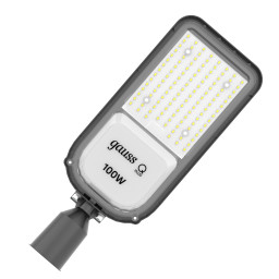 Консольный светильник Gauss 629535300