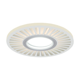 Встраиваемый светильник Gauss BL137