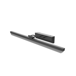 Светильник для картин Gauss BR024