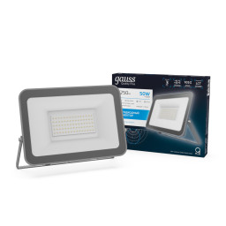 Прожектор Gauss 690511350