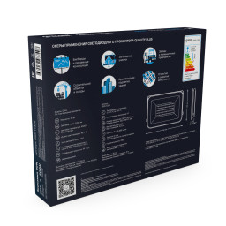 Прожектор Gauss 690511350