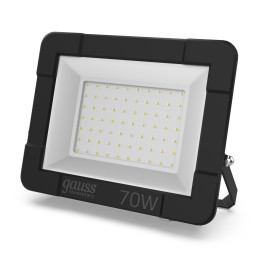 Прожектор Gauss 613100370