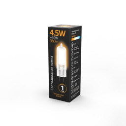 Светодиодная лампа Gauss 107807104