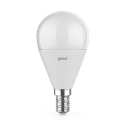 Светодиодная лампа Gauss 105101107-D