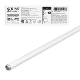 Светодиодная лампа Gauss 93029